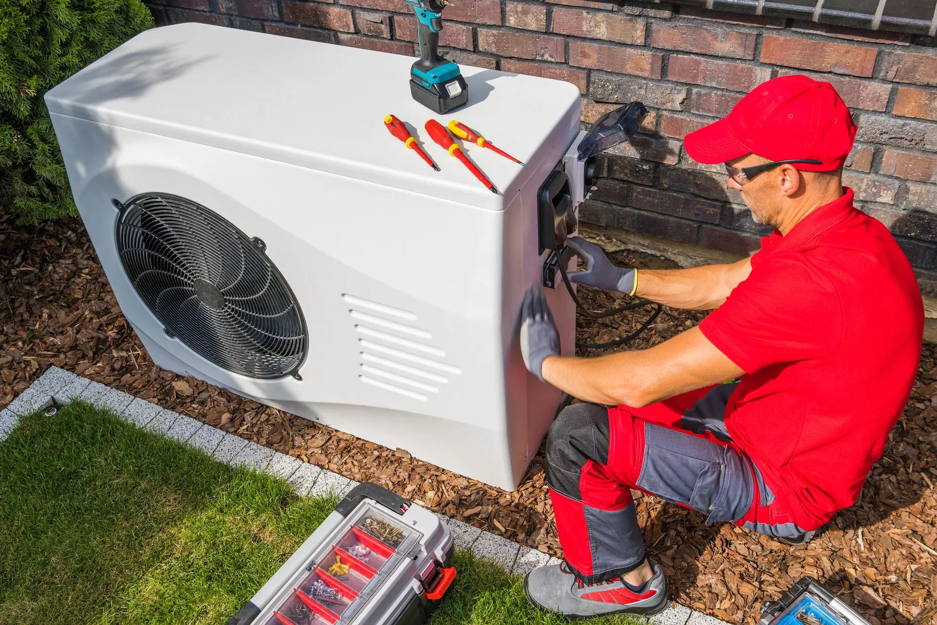 HVAC in Indiana